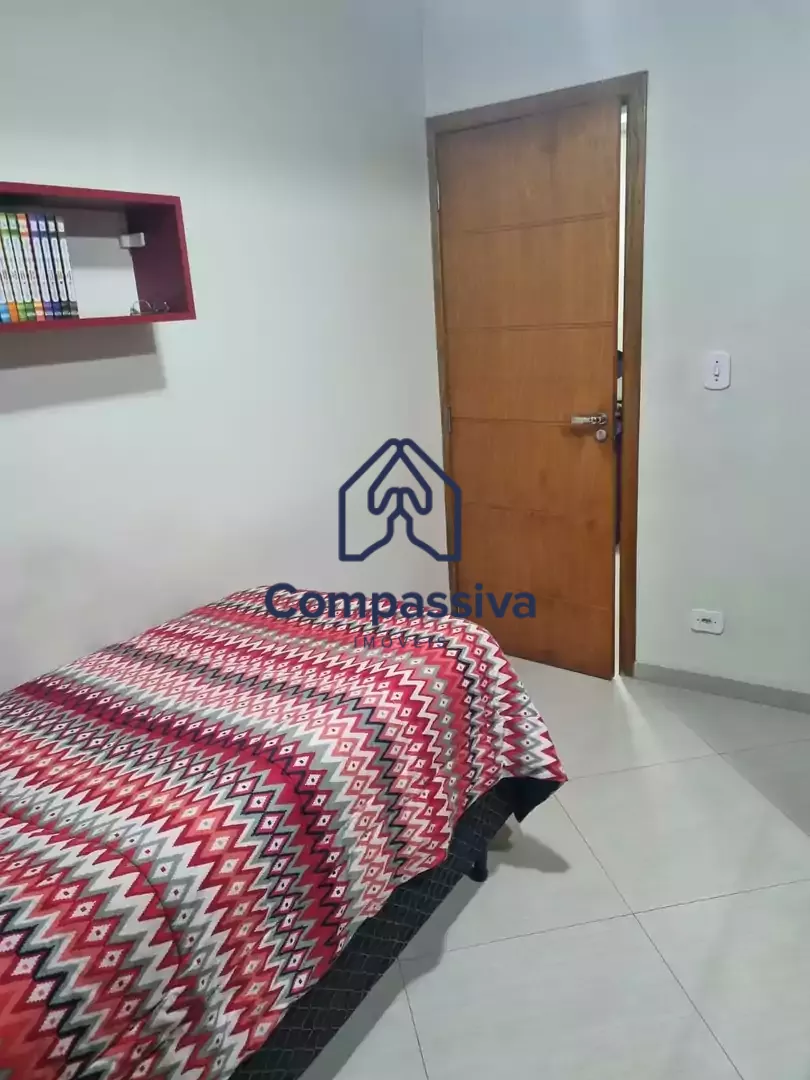 VENDE-SE Apartamento